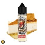 جویس چیزکیک دکتر ویپز <br><span>Dr Vapes Lotus Cheesecake 60ml</span>